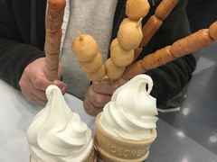 -宜家·瑞典风味餐厅(北京西红门店)