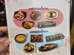 -友壹町寿司(嘉洲广场店)