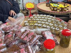 -苏州市吴中区光福窑上花果蜜饯厂