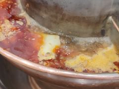 -楼外楼大刀肉传统火锅居(幸福街店)