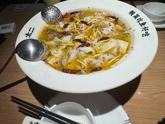 -太二酸菜鱼(武汉光谷保利店)