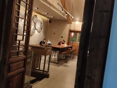 -星巴克(福州三坊七巷店)