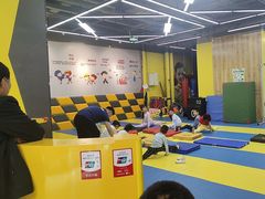 -HELLO功夫(印象城店)