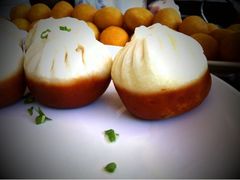 -旺仔家常菜生煎包(马端街店)