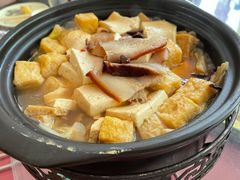 -北京龙庆四季香农家饭庄·灶台鱼·碳烤虹鳟鱼(龙庆峡店)