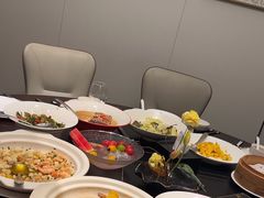 -同庆楼(天鹅湖万达店)