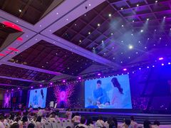 -三亚湾红树林国际会展中心(演出售票)