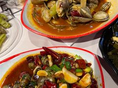 -云晓光头烧烤吧(川沙绿地店)