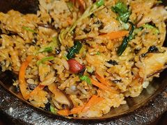 -大同江朝鲜菜•长春地标美食(绿园吾悦广场店)