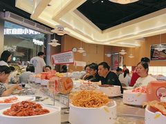 -龍歌自助小火锅(秦淮水游城店)