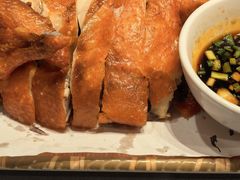 -金哥私房菜馆(张府园总店)