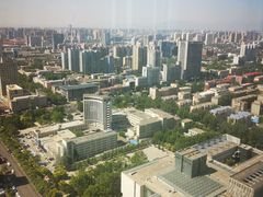 -视界美食自助餐厅·石家庄希尔顿酒店