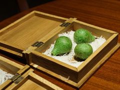 -中國藍-梁子庚餐廳