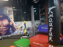-Nirvana Fitness健身工作室