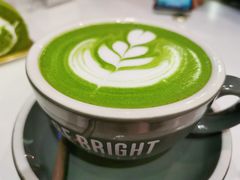 -BE BRIGHT KITCHEN(正佳广场店)