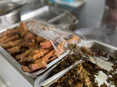 雪菜-面婆婆东台鱼汤面(湛江路店)