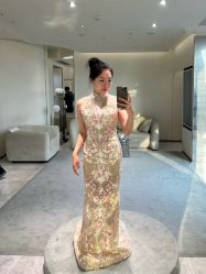 -MANLI BRIDAL婚纱