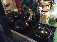 老板娘亲自操刀-宝旺姜母鸭(顶澳仔猫街店)