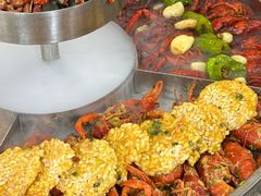 -香满锅老北京羊蝎子火锅·家常菜(新街口店)