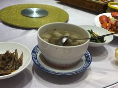贵州竹荪炖排骨-紫阳海鲜楼·传承闽味(长乐路总店)