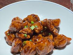 糖醋里脊-涌上外婆桥(海宁银泰城店)