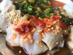 -越南仔正宗越南卷粉