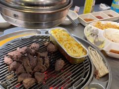 -喜来稀肉(虹泉路店)