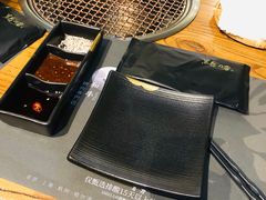 -黑牛の店·和牛烧肉(合生汇店)