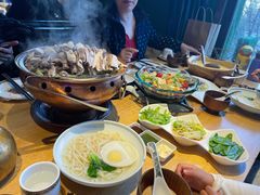 -蒙料·手把肉(望京店)