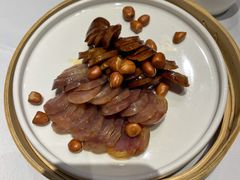 眉州东坡香肠-眉州东坡(上海中心店)