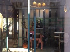 门面-喵屿·大理花园猫咖