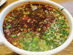 -中阿兰牛肉面(悦海新天地店)
