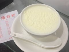 -义顺牛奶公司(新马路老店)