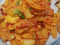-静一餐厅·湖北菜(前门创始店)