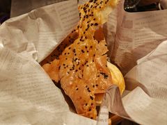 餐前面包-Solo(衡山路店)