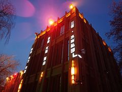 -百慕翡丽(南滨河东路店)