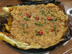 茄子-老虎滩大连海鲜烧烤(建邺云锦路总店)