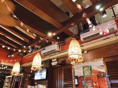 大堂-大头虾越式风味餐厅(光明广场店)