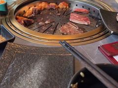 -花时·炭火烧肉(东百中心A馆店)