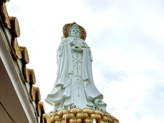 -三亚南山文化旅游区