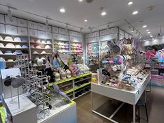 -名创优品(北京NTP新城广场店)