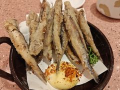 -元气寿司(环球港店)