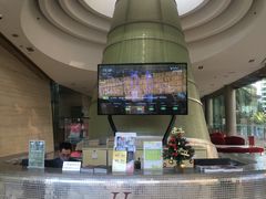 -梅森休闲健身(滨江店)
