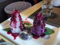 蓝莓山药-膳之坊(长青街店)