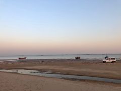 -金梦海湾浴场