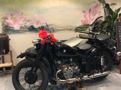 -虎哥私房菜(馒头山店)