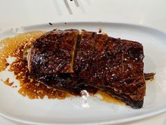 特色酱鸭-光明邨大酒家(淮海路店)