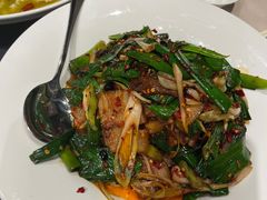 -阿庄新豫菜(通泰路店)