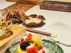 -叶叶菩提(太原别墅店)