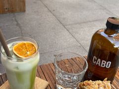 -CABO Coffee